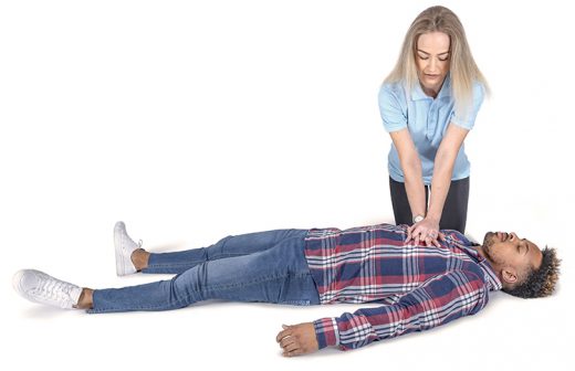 5-Day Advanced First Aid Instructor Training Course | Nuco Training